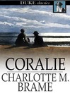 Cover image for Coralie